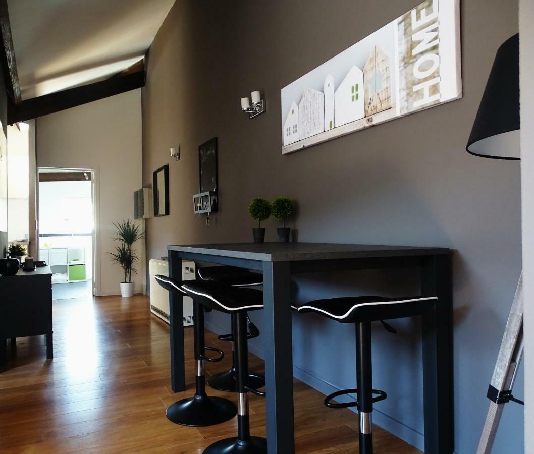 L'Entre Ciel Et Meuse Apartman Dinant Kültér fotó
